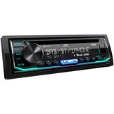 JVC KD-DB902BT - Autoradio