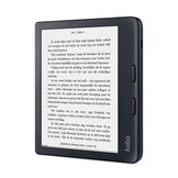 Kobo Libra 2 Zwart - E-reader