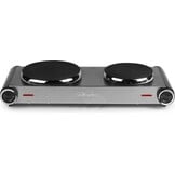 Tristar Double Hot Plate KP-6248 - Elektrische kookplaat