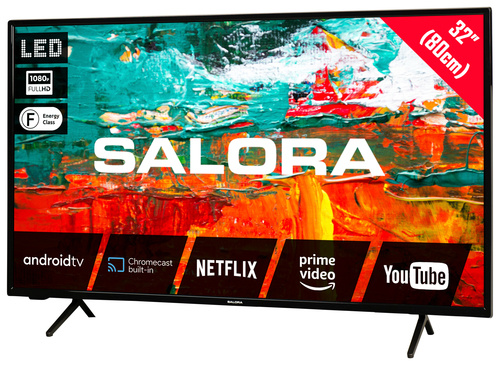 Salora 32BXX9000 - LED TV