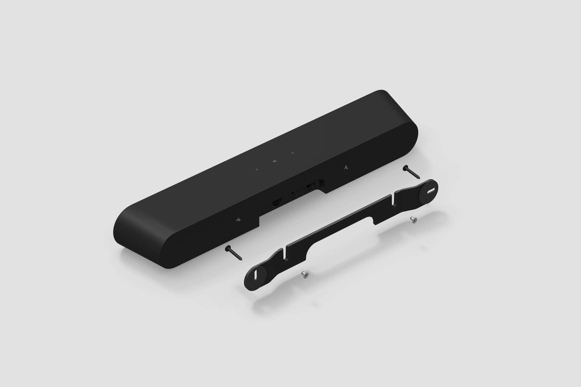 Sonos Ray (Zwart) - Soundbar