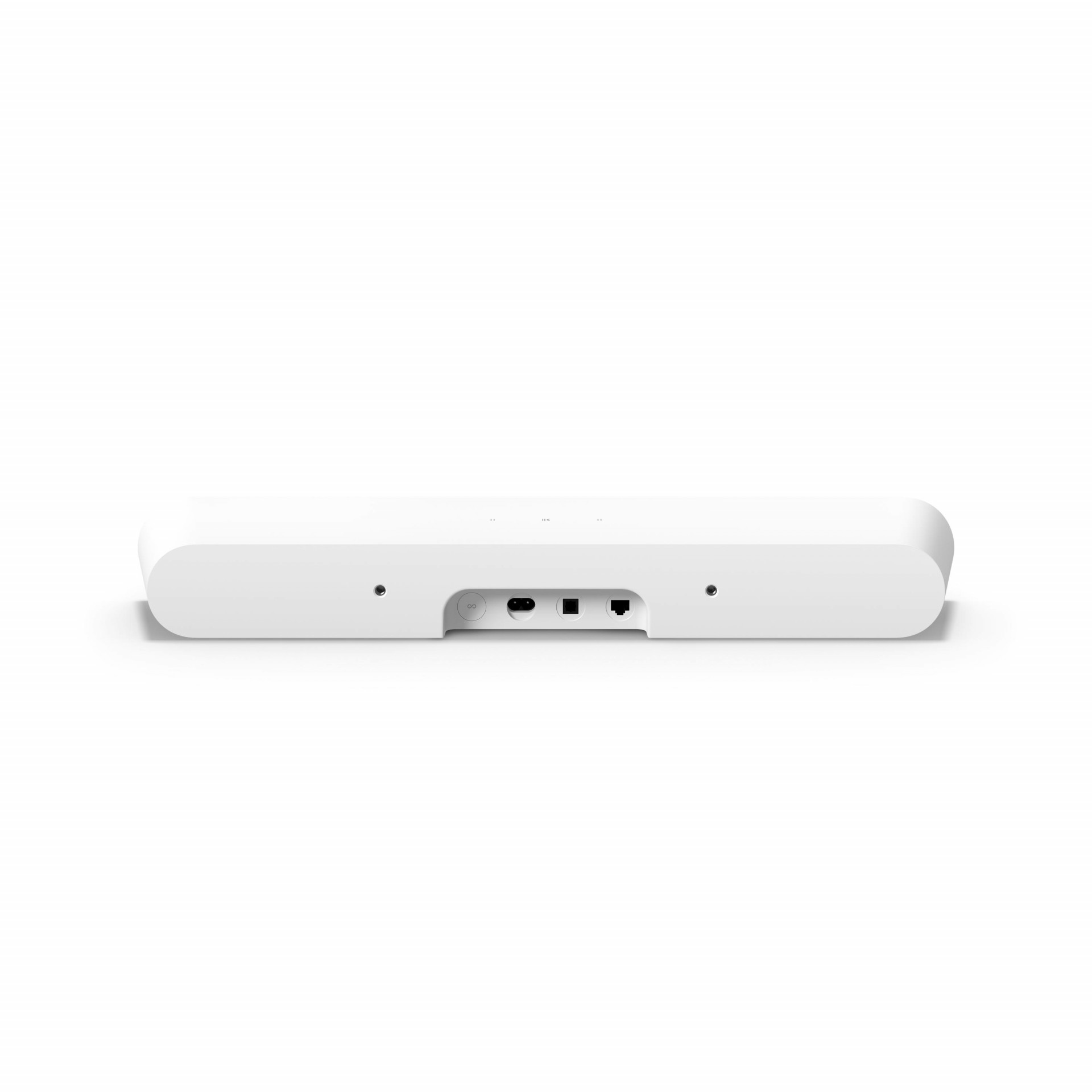 Sonos Ray (Wit) - Soundbar