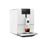 JURA ENA 4 Full Nordic White (EB) - Koffiemachine