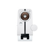 JURA ENA 8 Touch Nordic White (EC) - Koffiemachine