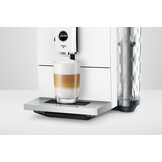 JURA ENA 8 Touch Nordic White (EC) - Koffiemachine