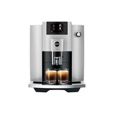 JURA E6 Platinum (EC) - Koffiemachine