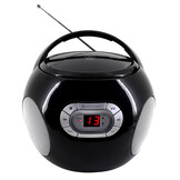 Soundmaster SCD2120SW - Radio