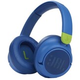 JBL JR460NC blauw - Headset