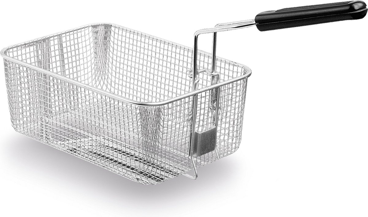 Fritel Turbo SF 4152 - Frituurpan