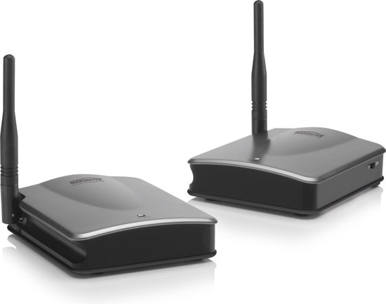 Marmitek GigaView 545