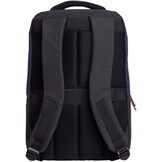 Trust Lisboa 16" laptoprugzak Eco Blauw - Laptoptas