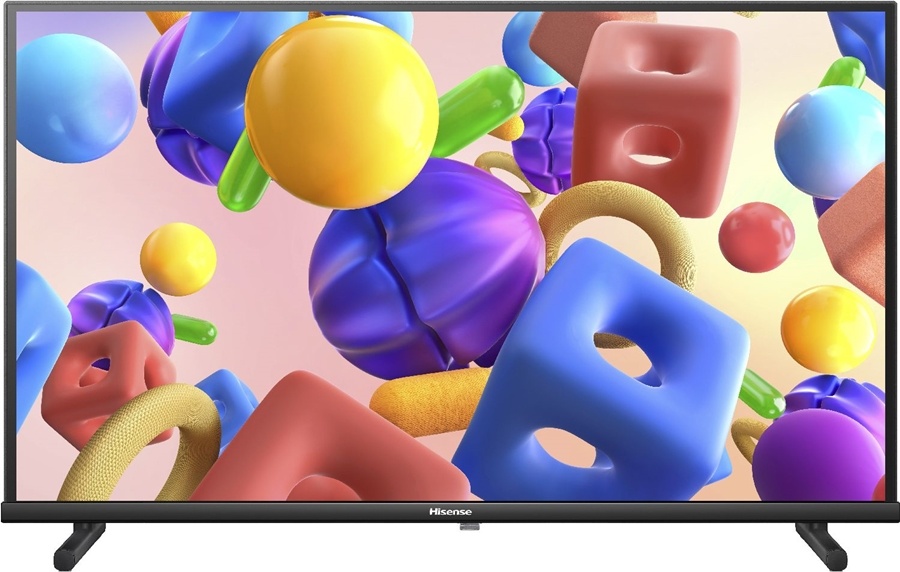 Hisense 32A5KQ - QLED TV
