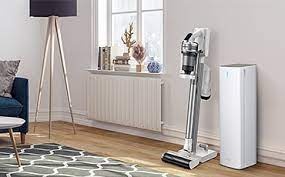 Samsung VCA-SAE904/WA Clean Station - Stofzuigerzakken