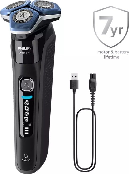 Philips Shaver Series 7000 S7886/35 - Scheerapparaat