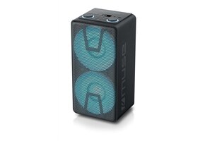 Muse M-1805DJ - Bluetooth DJ party speaker - Draadloze speaker