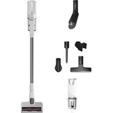 Miele Duoflex HX1 Extra - Steelstofzuiger