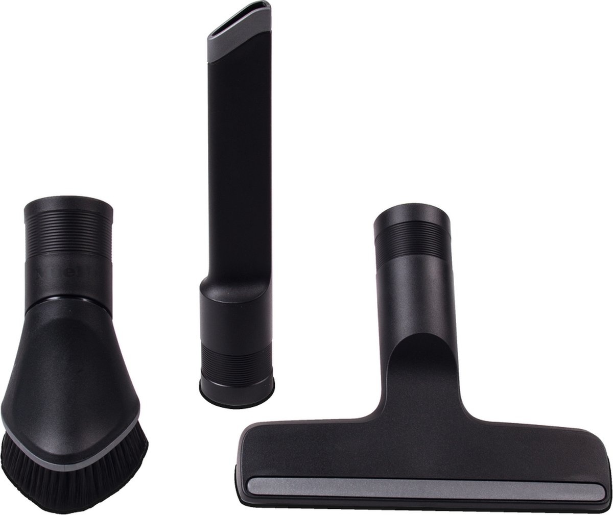 Miele Duoflex HX1 Extra - Steelstofzuiger