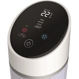 Rowenta HQ8120 Silent Comfort - Elektrische kachel