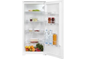 Exquisit EKS201-V-E-040F - Inbouw koelkast