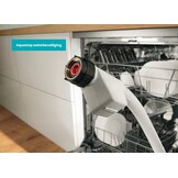 ETNA VW839N - Inbouw vaatwasser