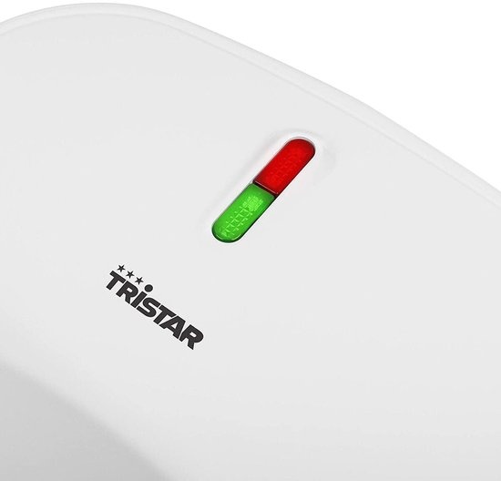 Tristar SA-3052 - Tosti-ijzer