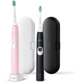 Philips Sonicare ProtectiveClean 4300 HX6800/35 - Elektrische tandenborstel