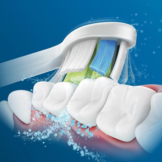 Philips Sonicare ProtectiveClean 4300 HX6800/35 - Elektrische tandenborstel