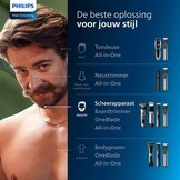 Philips Shaver Series 5000 S5889/11 - Scheerapparaat