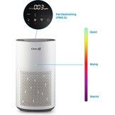 Clean Air Optima CA-505 Smart - Luchtreiniger