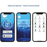 Clean Air Optima CA-505 Smart - Luchtreiniger