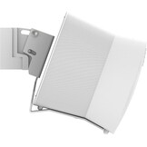 Cavus KD21495 Premium Muurbeugel voor Sonos ERA 300 Wit