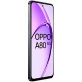 OPPO A80 5G 256GB Starry Black - Mobiele telefoon