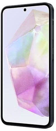 Samsung Galaxy A35 5G 128GB Enterprise Edition - Mobiele telefoon