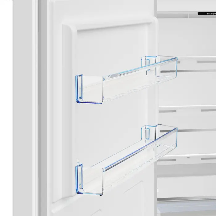 Beko B3RMFNE314W1 Selective - Vrieskast