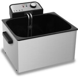 Inventum GF750S - Frituurpan