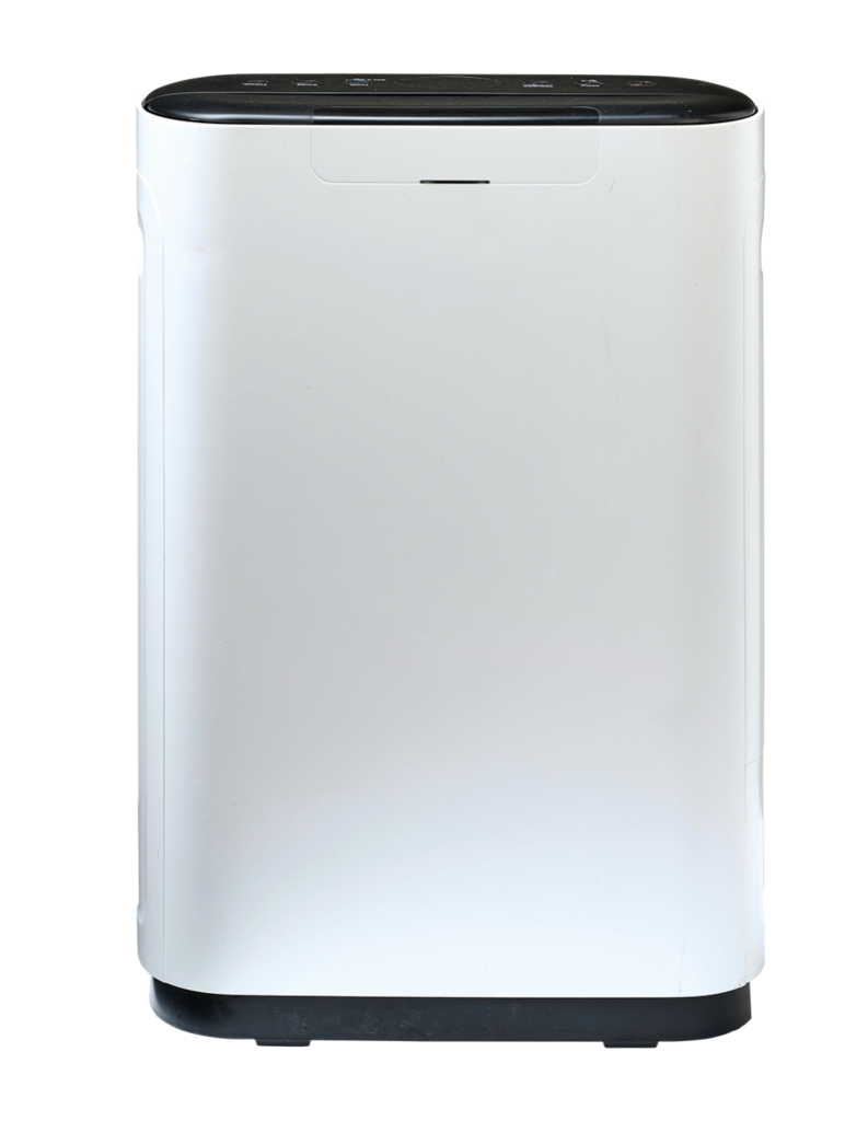 Qlima DD 808 - Luchtontvochtiger