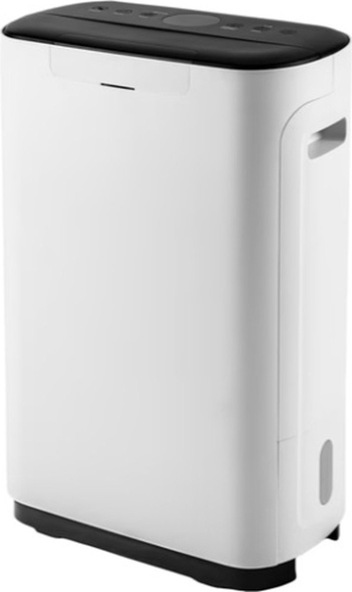 Qlima DD 808 - Luchtontvochtiger