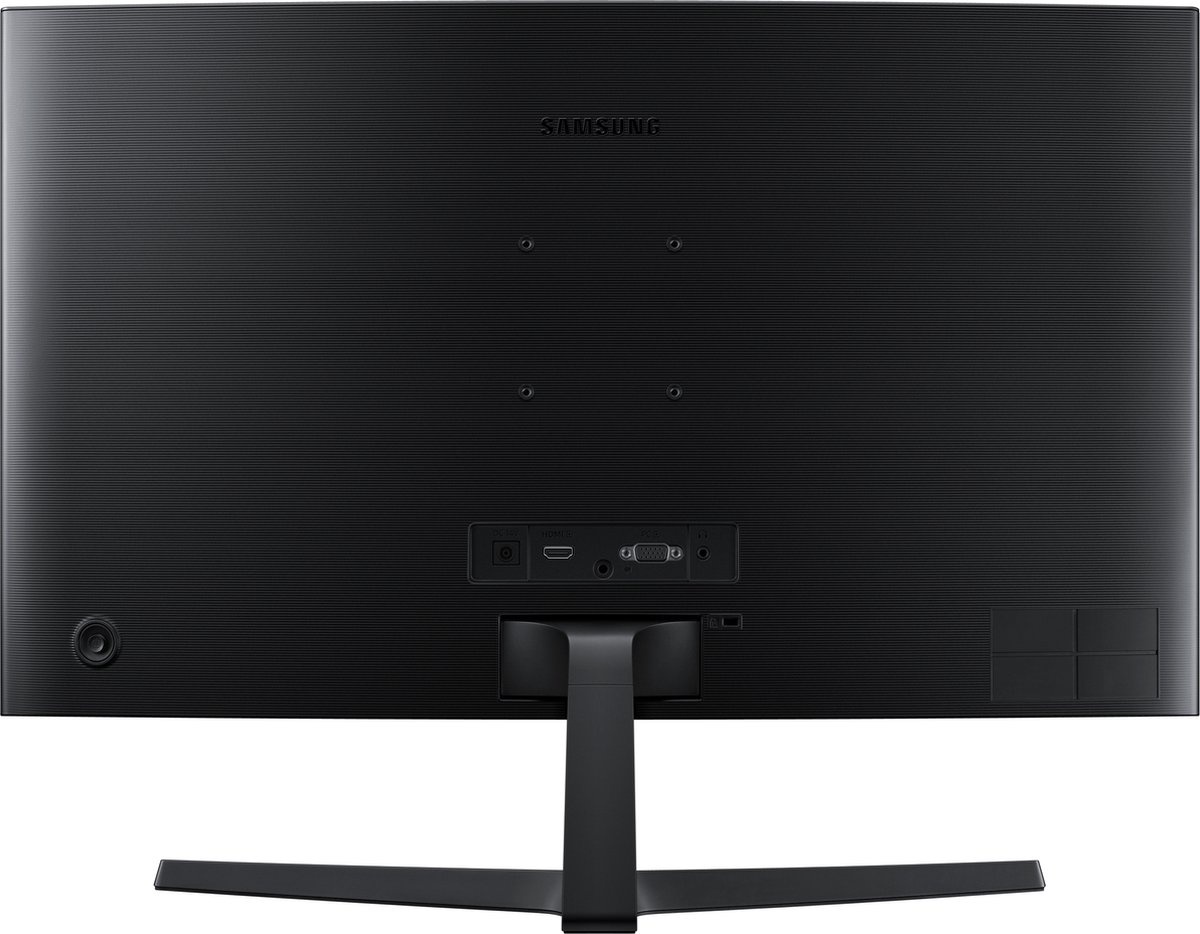 Samsung S24C366EAU - Monitor