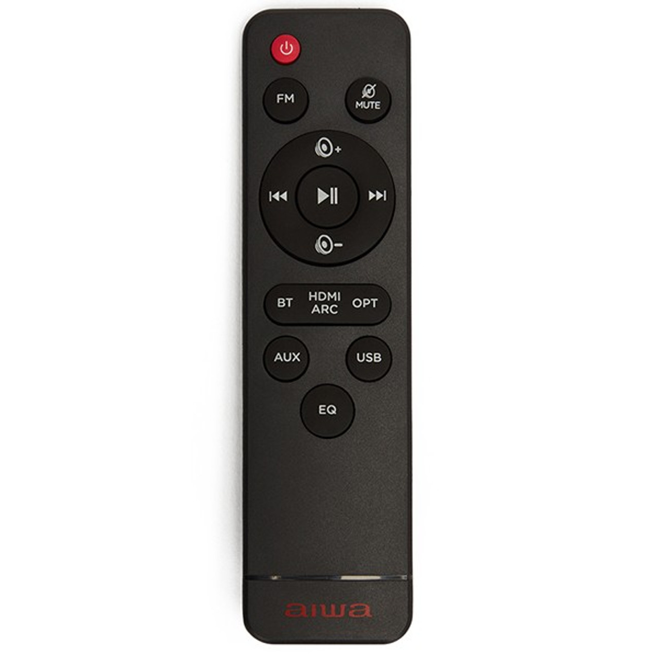 Aiwa BSTU-750BR - Radio