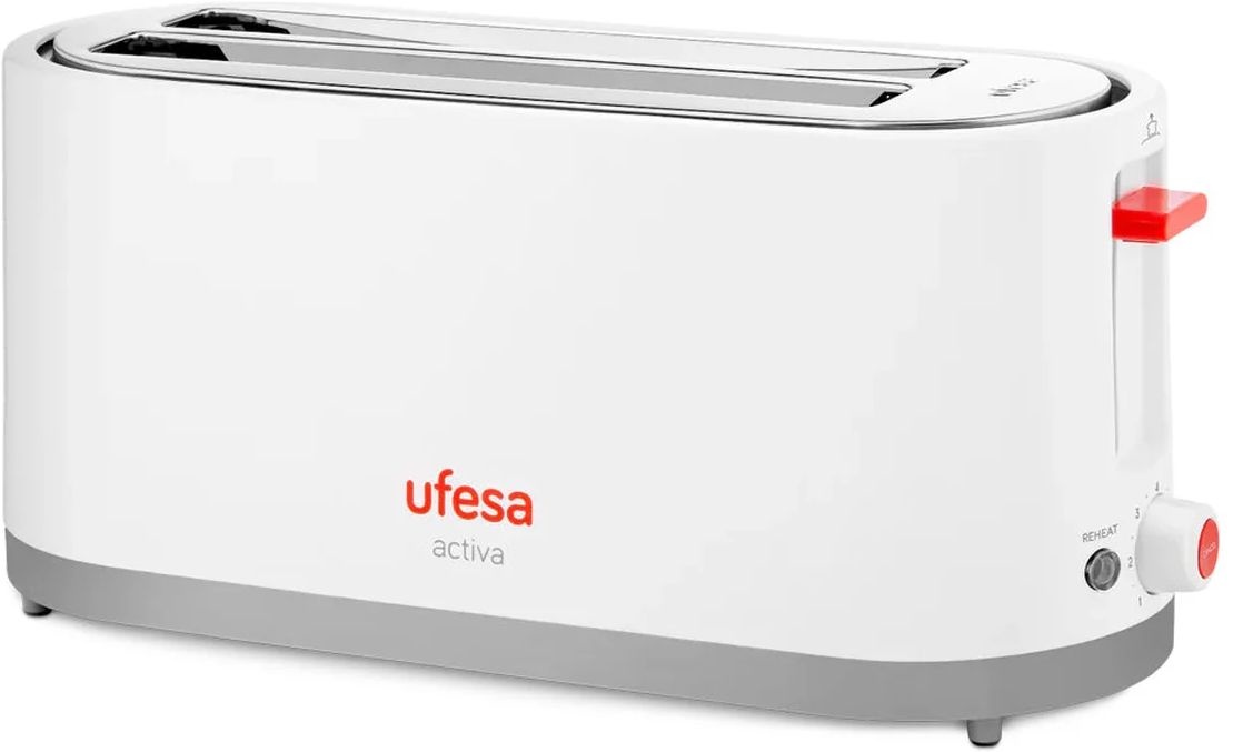 Ufesa TT7375 - Broodrooster