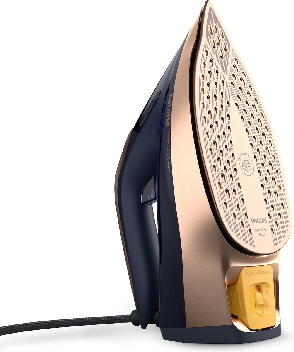 Philips Azur 8000 series DST8050/20 - Stoomstrijkijzer