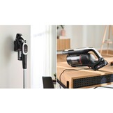 Bosch Unlimited 9 BCS931WBA - Steelstofzuiger