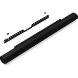 Sonos Arc Ultra muurbeugel Zwart - Muurbeugel