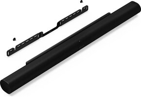 Sonos Arc Ultra muurbeugel Zwart - Muurbeugel