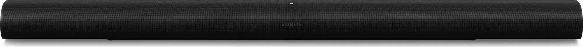 Sonos Arc Ultra muurbeugel Zwart - Muurbeugel