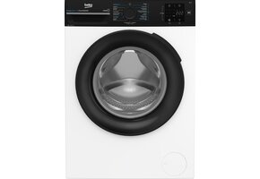 Beko BM3WFU3741B EnergySpin - Wasmachine