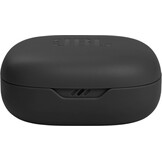JBL Wave Flex Zwart - Draadloze oordopjes