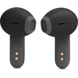 JBL Wave Flex Zwart - Draadloze oordopjes
