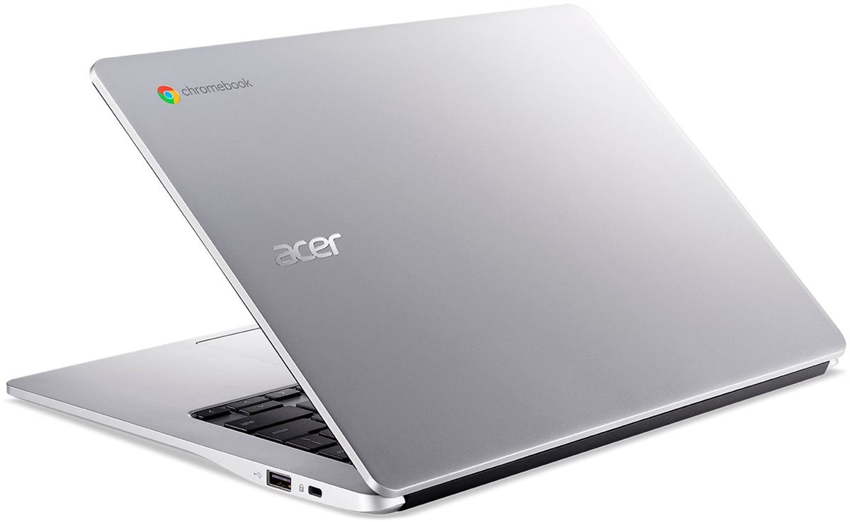 Acer Chromebook 314 CB314-2H-K86D - Chromebook