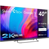 Smart Tech 40FG01V - LED TV